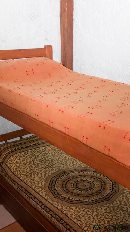 Viejo Lobo Hostel Cabo Polonio Cameră foto